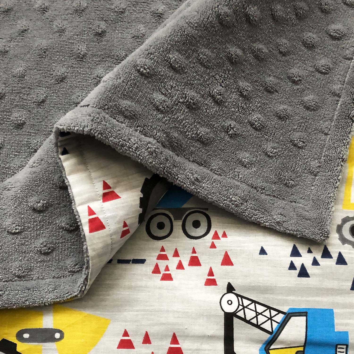 Minky cebence - vozila